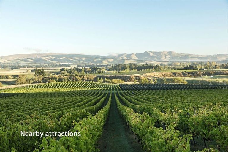 Photo of property in 34 Plover Avenue, Amberley, 7410