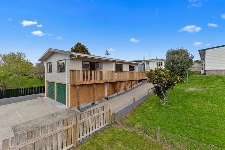 Photo of property in 53a Lord Cobham Avenue, Whakatane, 3120