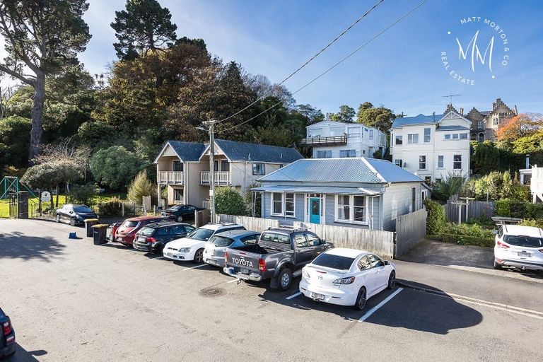 Photo of property in 116 Gore Place, North Dunedin, Dunedin, 9016