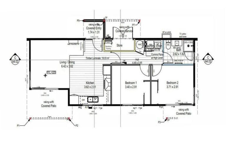 Photo of property in 6 Albur Way, Te Kauwhata, 3710