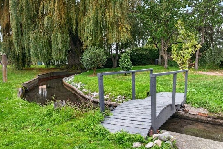 Photo of property in 189 Colombo Road, Masterton, 5810