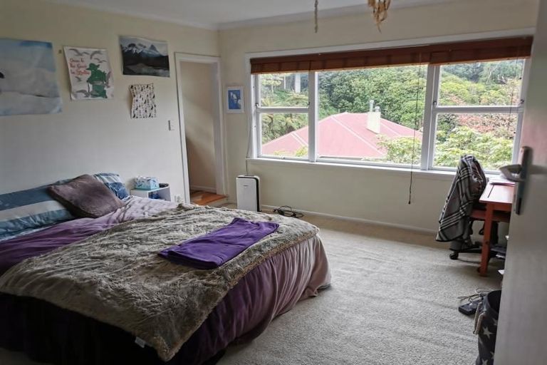 Photo of property in 23 Raroa Road, Kelburn, Wellington, 6012