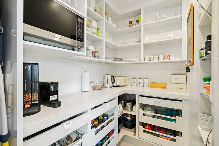 Photo of property in 22 Tercel Place, Sunnyhills, Auckland, 2010