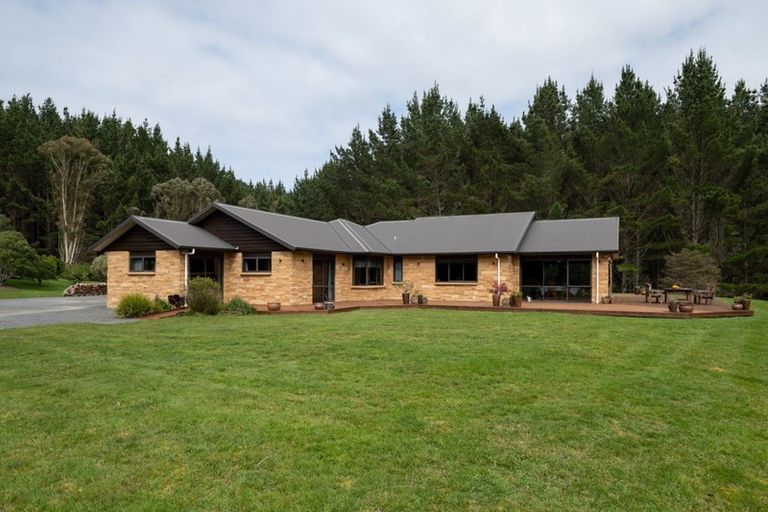 Photo of property in 561c Waingaro Road, Ngaruawahia, 3793