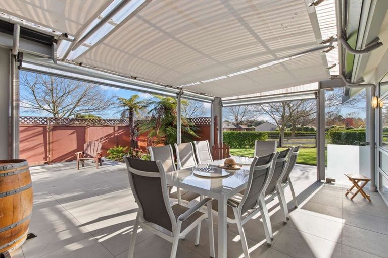 Photo of property in 3 Pinot Crescent, Ohau, Levin, 5570