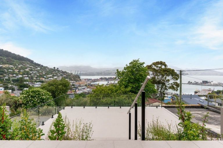 Photo of property in 43 Jacksons Road, Lyttelton, 8082