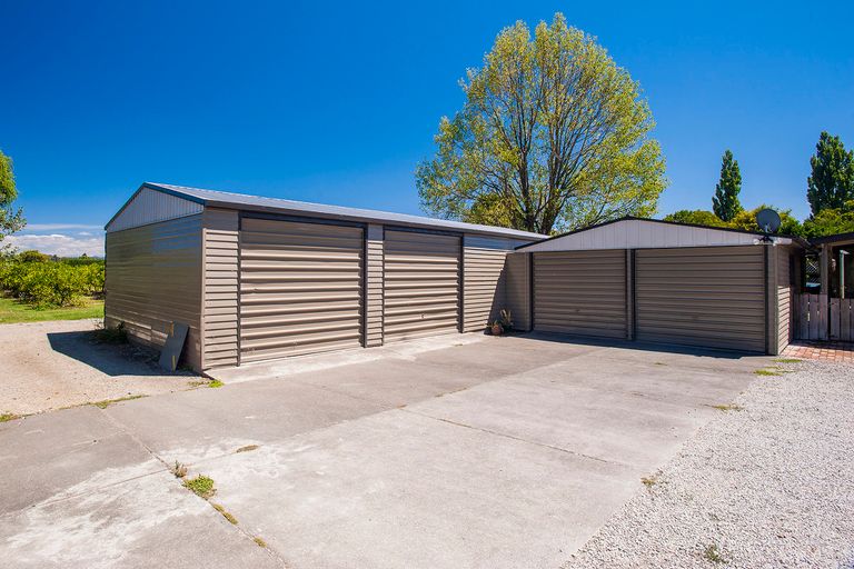 Photo of property in 139 Bushmere Road, Makaraka, Gisborne, 4071