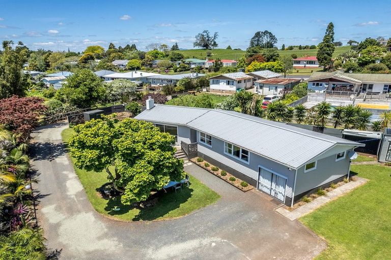 Photo of property in 60 Hillcrest Road, Kaikohe, 0405