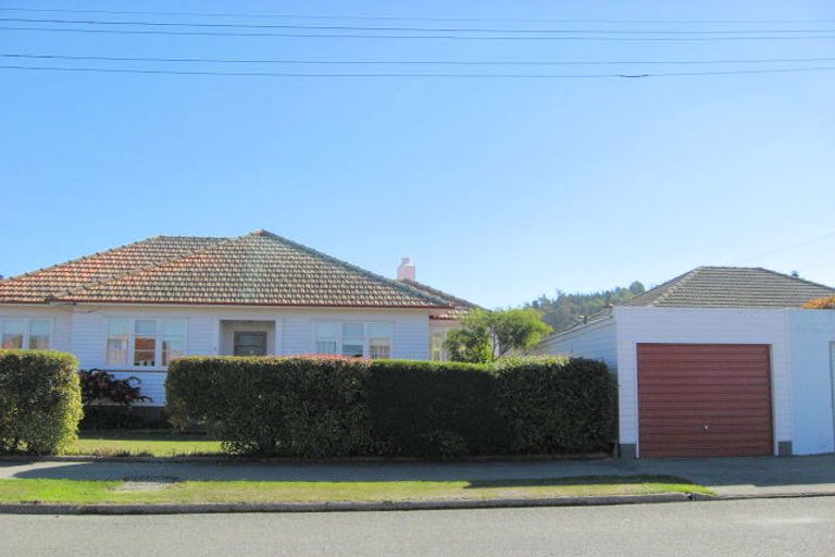 Photo of property in 2 Pembroke Street, Oamaru North, Oamaru, 9400