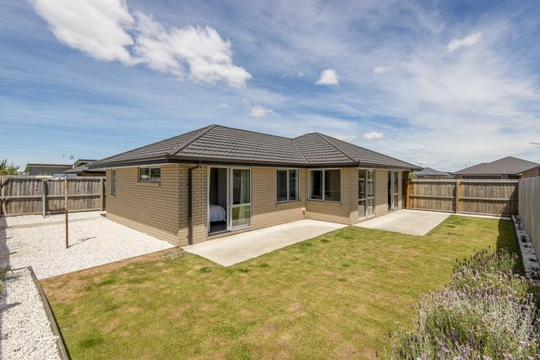 Photo of property in 33 Flint Road, Rolleston, 7614