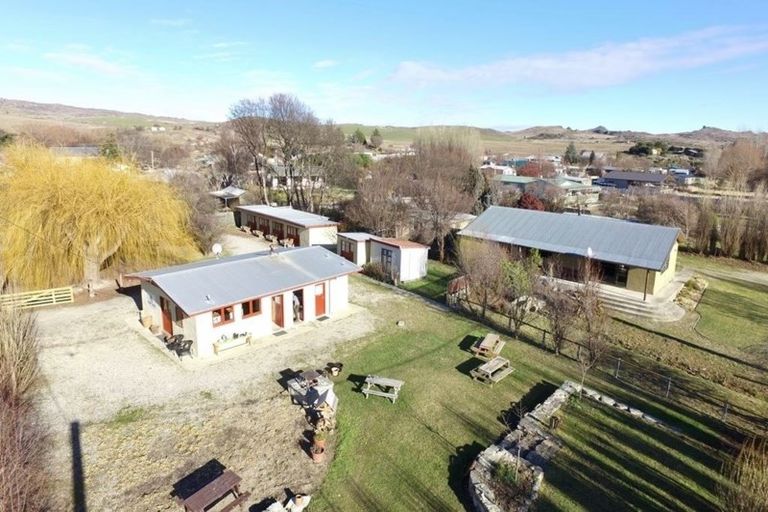 Photo of property in 1 Macdonald Street, Ophir, Omakau, 9393