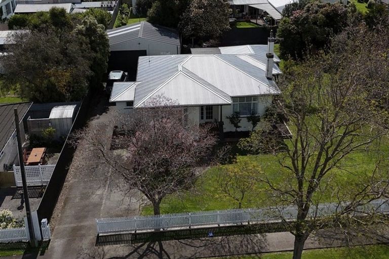 Photo of property in 2 Ongley Street, Feilding, 4702