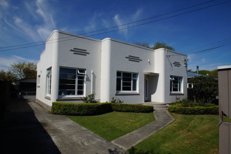 Photo of property in 308 Innes Road, Mairehau, Christchurch, 8052