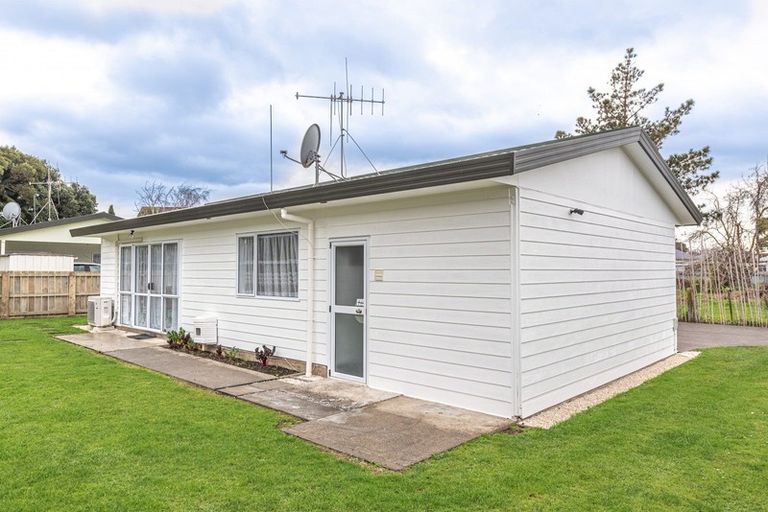 Photo of property in 24b Bignell Street, Gonville, Whanganui, 4501
