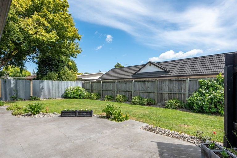 Photo of property in 78a Seymour Street, Blenheim, 7201