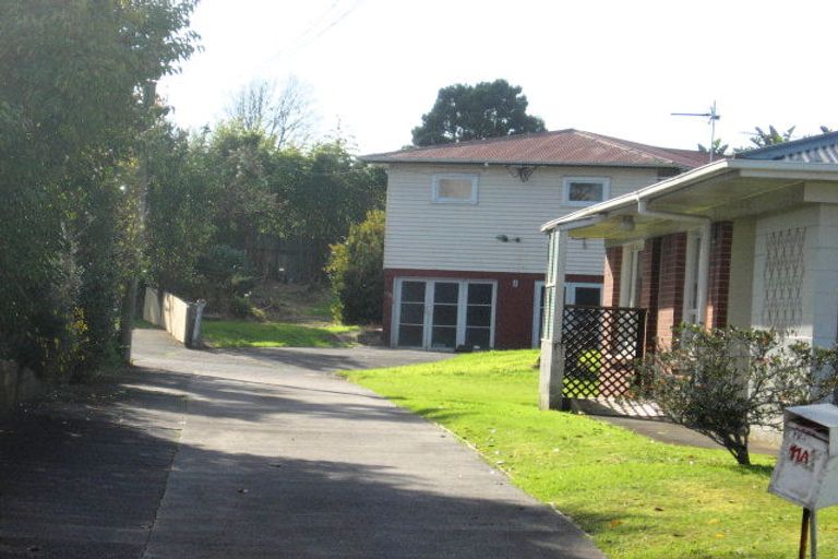 Photo of property in 2/13 Kirton Crescent, Manurewa, Auckland, 2102