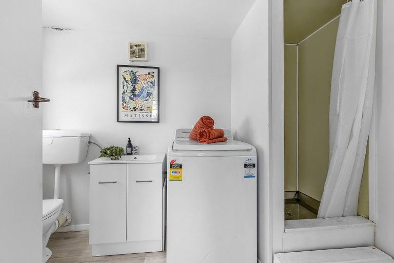 Photo of property in 187 Buckley Road, Southgate, Wellington, 6023