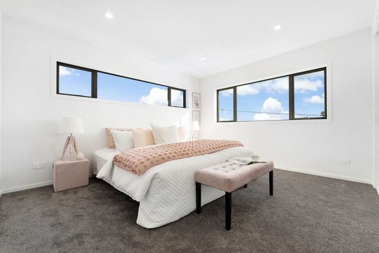 Photo of property in 6a Tristram Avenue, Forrest Hill, Auckland, 0620