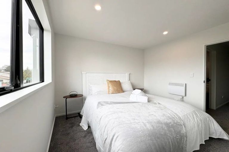 Photo of property in 3/9 Sherborne Street, St Albans, Christchurch, 8014