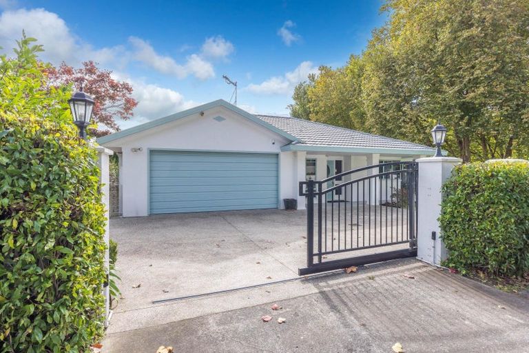 Photo of property in 15 Pope Terrace, Leamington, Cambridge, 3432