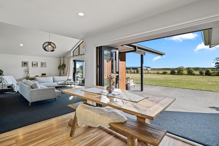 Photo of property in 260 West Melton Road, Rolleston, Christchurch, 7675