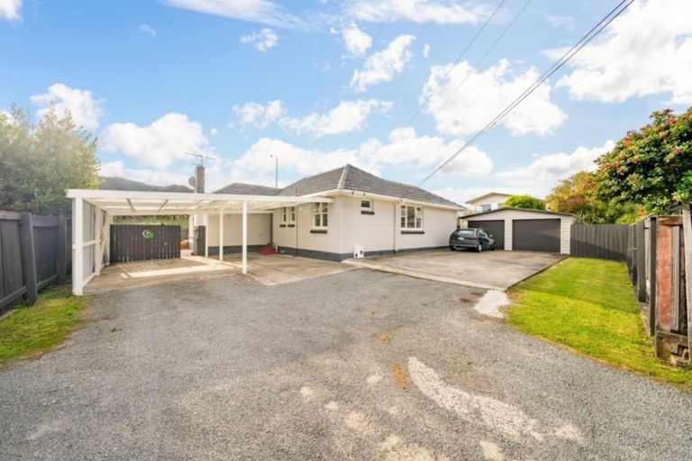 Photo of property in 85 Clouston Park Road, Clouston Park, Upper Hutt, 5018