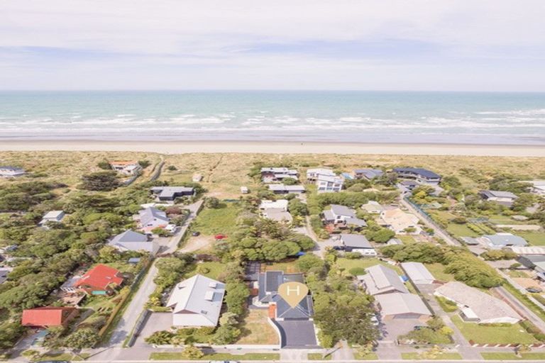 Photo of property in 187 Rocking Horse Road, Southshore, Christchurch, 8062
