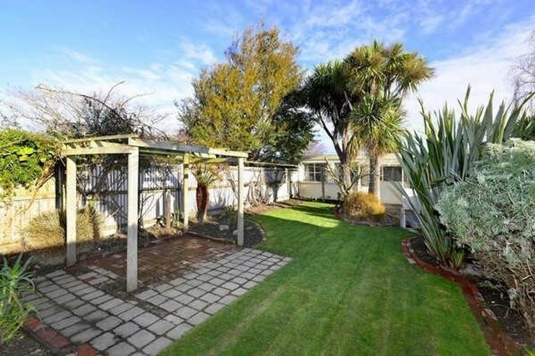 Photo of property in 22 Gibbon Street, Sydenham, Christchurch, 8023