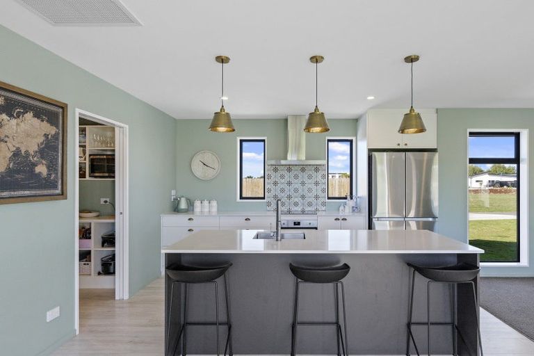 Photo of property in 10 Tactician Lane, Methven, 7730