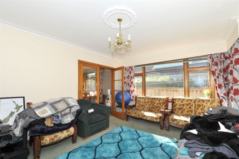 Photo of property in 2/19a Brodie Street, Ilam, Christchurch, 8041