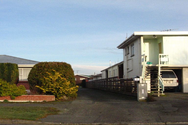 Photo of property in 18 Jackson Street, Richmond, Invercargill, 9810