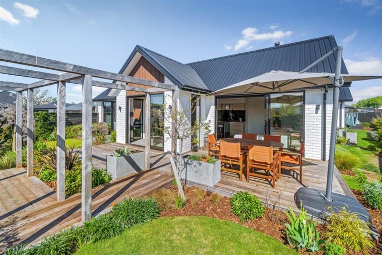 Photo of property in 38 Payne Court, Lincoln, 7608