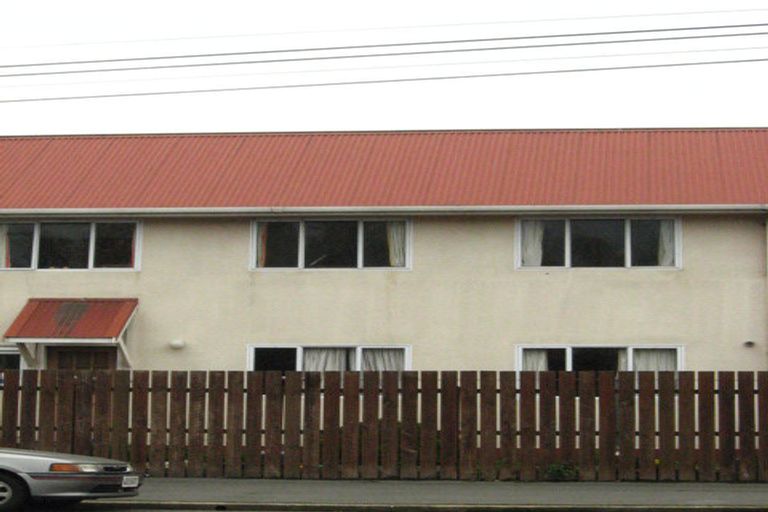 Photo of property in 18m Forth Street, North Dunedin, Dunedin, 9016
