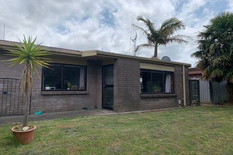 Photo of property in 36b Heron Avenue East, Matua, Tauranga, 3110
