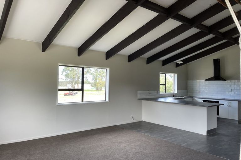 Photo of property in 345 Innes Road, Glasnevin, Amberley, 7482