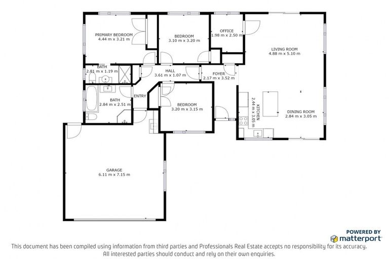 Photo of property in 11 Heta Road, Highlands Park, New Plymouth, 4312