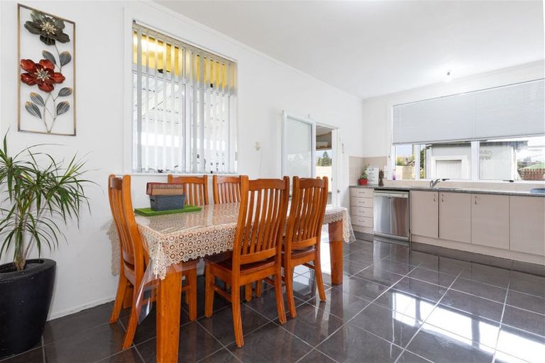 Photo of property in 45 Bailey Street, Huntly, 3700