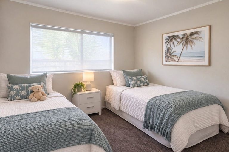 Photo of property in 2/141 Finlayson Avenue, Clendon Park, Auckland, 2103