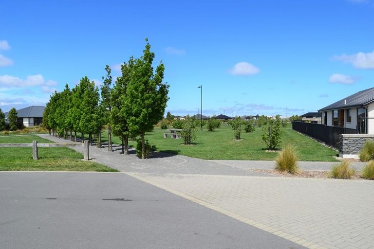 Photo of property in 3 Jade Court, Rolleston, 7614