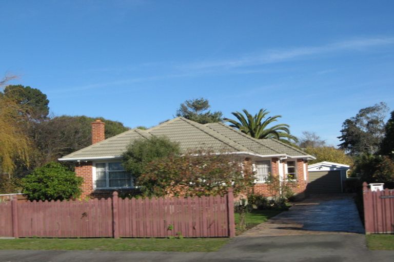 Photo of property in 38 Grantley Street, New Brighton, Christchurch, 8083