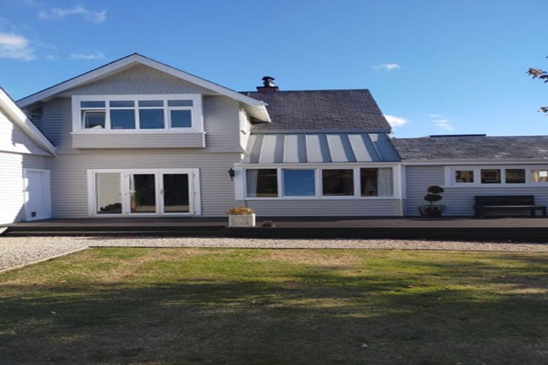 Photo of property in 208 Carrs Road, Loburn, Rangiora, 7472