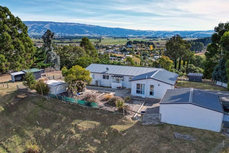 Photo of property in 12 Allanton-scroggs Hill Road, Allanton, Mosgiel, 9092