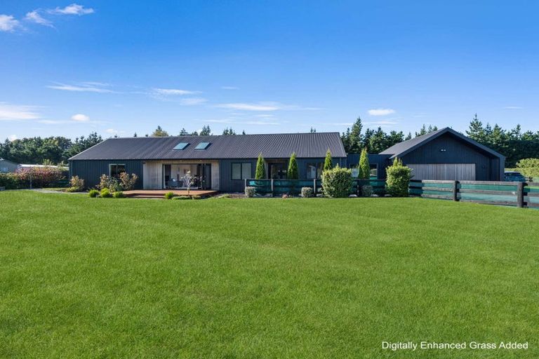 Photo of property in 77 Wilkins Road, Tinwald, Ashburton, 7700