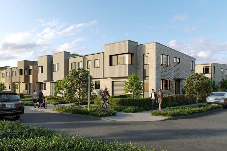 Photo of property in 105 Mangahoe Road, Mount Wellington, Auckland, 1062