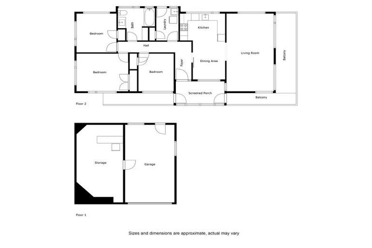 Photo of property in 38 Mckerrow Street, Shiel Hill, Dunedin, 9013