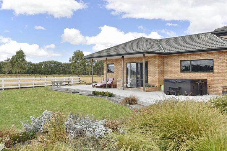 Photo of property in 135 Bentleys Road, Hawarden, 7385