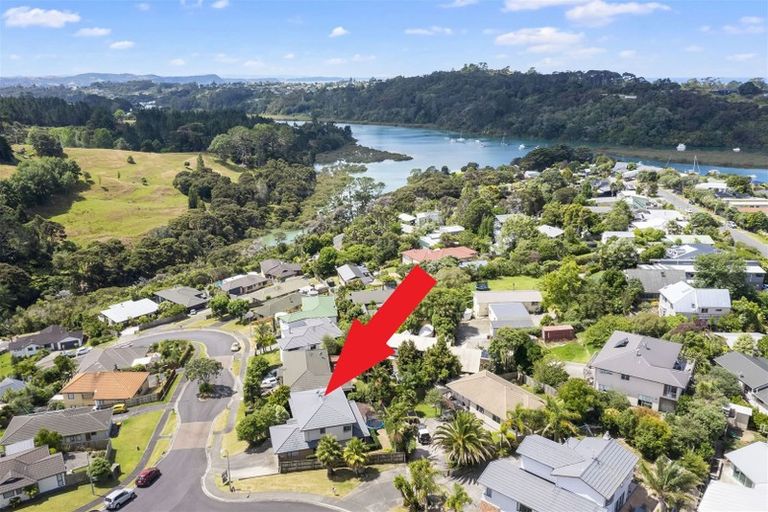 Photo of property in 23 Coastal Heights, Stillwater, Silverdale, 0993