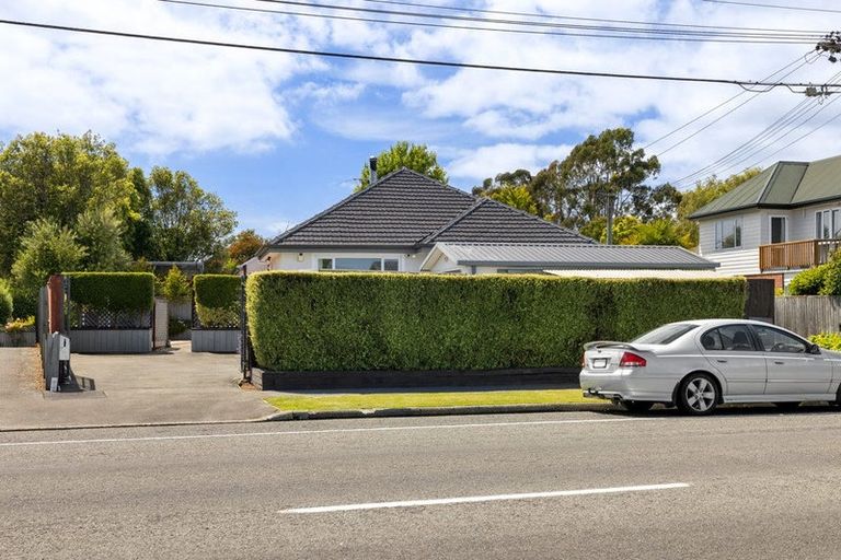 Photo of property in 205 Hoon Hay Road, Hoon Hay, Christchurch, 8025