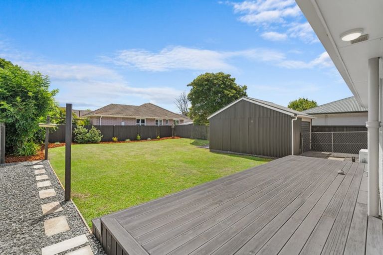 Photo of property in 55 English Street, Sockburn, Christchurch, 8042