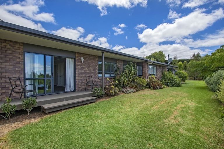Photo of property in 52 Garden Hill Lane, Maungatapere, Whangarei, 0179